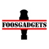 Foosgadget Goal