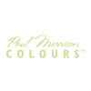 Paul Morrison Colours