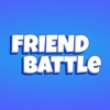 Friends Battle