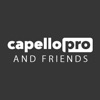 Capello Pro & Friends