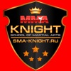 ШБИ "ВИТЯЗЬ"/MMA KNIGHT