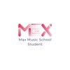 Max Music School Student