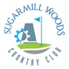 Sugarmill Woods C.C.