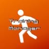 Training Session Manager