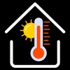 Temperature Thermometer App