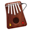 Kalimba-Sleep Relaxing Sounds