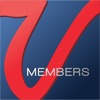 Club V e-gaming membership app