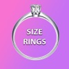 Size rings