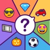 Quiz Guess Emoji Game