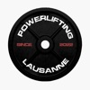 Powerlifting Lausanne