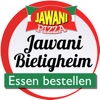 Jawani Pizza App