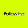 Following - Influencers