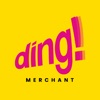 ding! Merchant