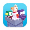 Crossy Road Castle