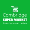 Cambridge Super Market