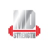 MD Strength Training App