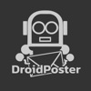 DroidPoster