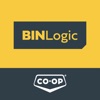 Co-op AgZone BINLogic