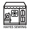 Hayes Sewing Machine Co