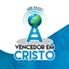 Web Rádio Vencedor em Cristo