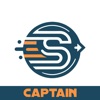 Set Delivery - Captain