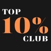 Top 10 Percent Club