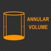 Annular Volume Calculator