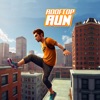 Rooftop Run Parkour Games 2024