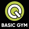 Q-BASIC GYM APP