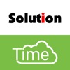 Solution-Time-Cloud