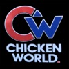 Chicken World Peri Peri Horley