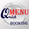 QuickPOS Booking Manager