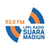 Radio Suara Madiun