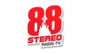 88 STEREO TV