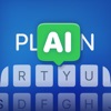 Plain - AI Keyboard