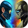 Superhero Maker 3D