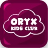 Oryx Kids Club