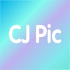 CJPic - Image stitching&GIF