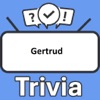 Gertrud Trivia