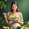 Pregnancy Safe Foods