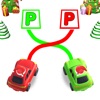 Car Park 3D - Puzzle Master