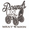 Pounds Meat Wagon