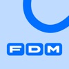 FDM - Motor