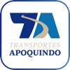 Transportes Apoquindo Pasajero