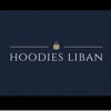 Hoodies Liban