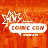 MCM Comic Con 2025