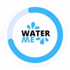 WaterMe Water Tracker Reminder