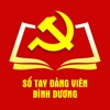 Sổ tay Đảng viên Bình Dương