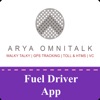 Fuel Driver App