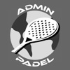 Admin Padel